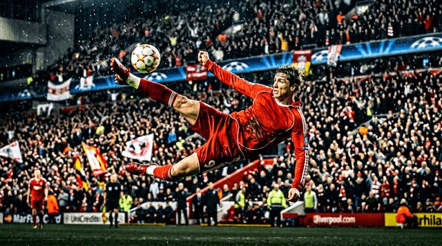 Football Legend