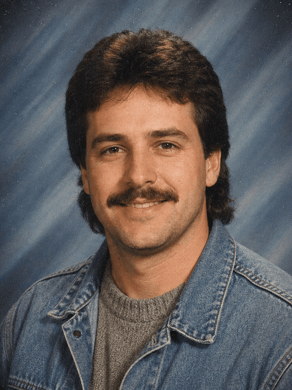 90s Yearbook