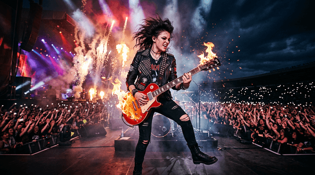 Rock Star