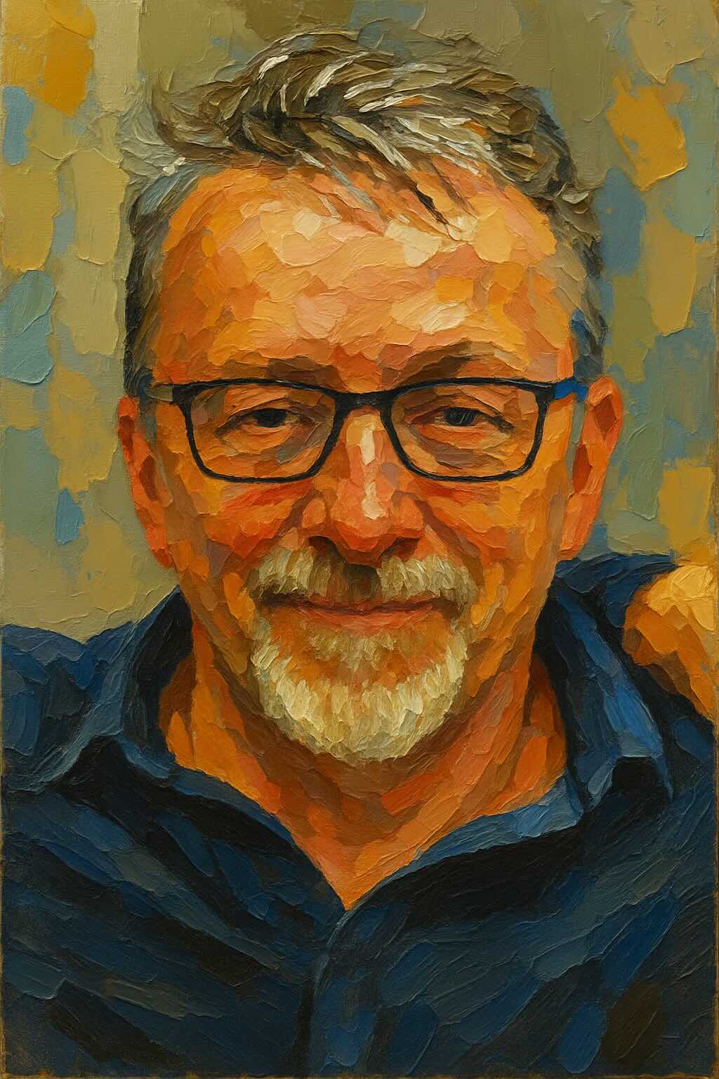 Adam Galas